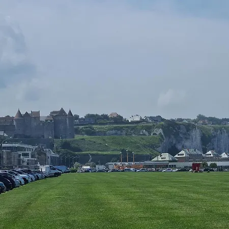 Appartement Le Galet Idéalement Situé En Centre *