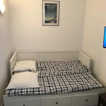 Le Galet Idéalement Situé En Centre Appartement *