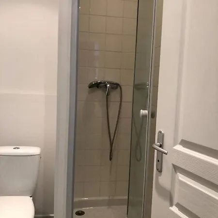 Le Galet Idéalement Situé En Centre Dieppe