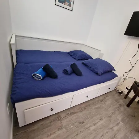 Le Galet Idéalement Situé En Centre Appartement *