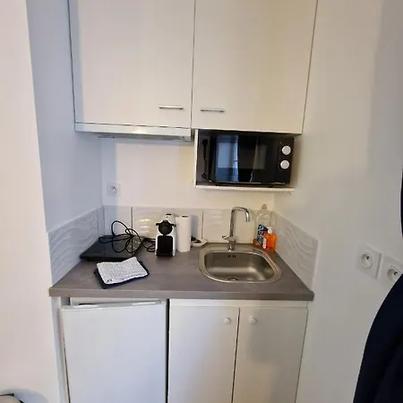 Le Galet Idéalement Situé En Centre *