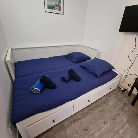 Apartment Le Galet Idealement Situe En Centre Dieppe