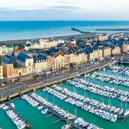 Le Galet Idealement Situe En Centre Apartment *