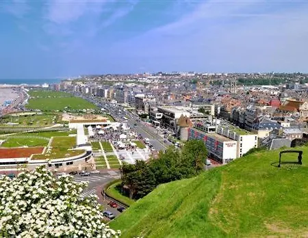 Apartment Le Galet Idealement Situe En Centre