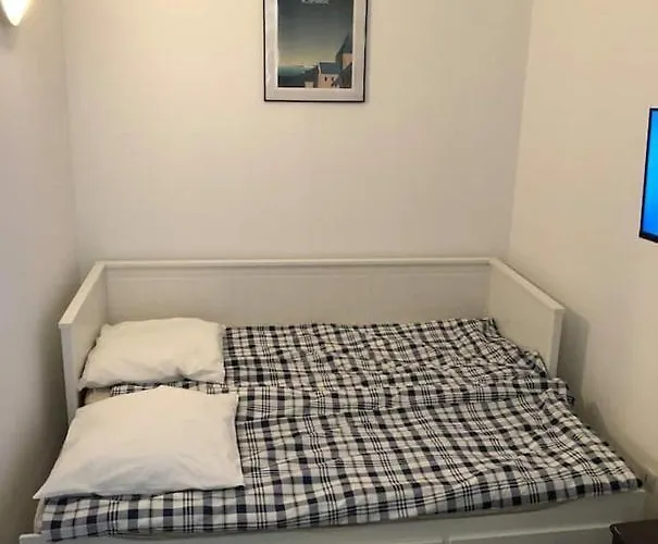 Le Galet Idealement Situe En Centre Апартаменты *