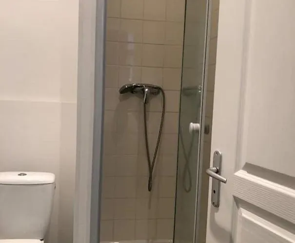 Le Galet Idealement Situe En Centre Дьепп